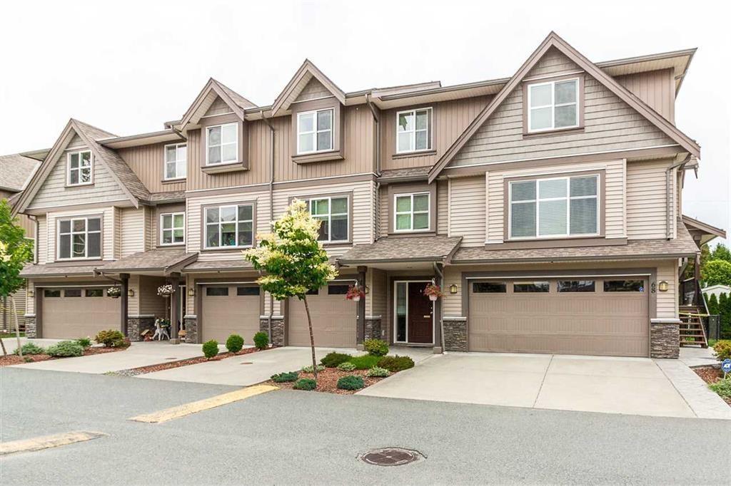 65-45085 Wolfe Road, Chilliwack, BC, V2P 0C5