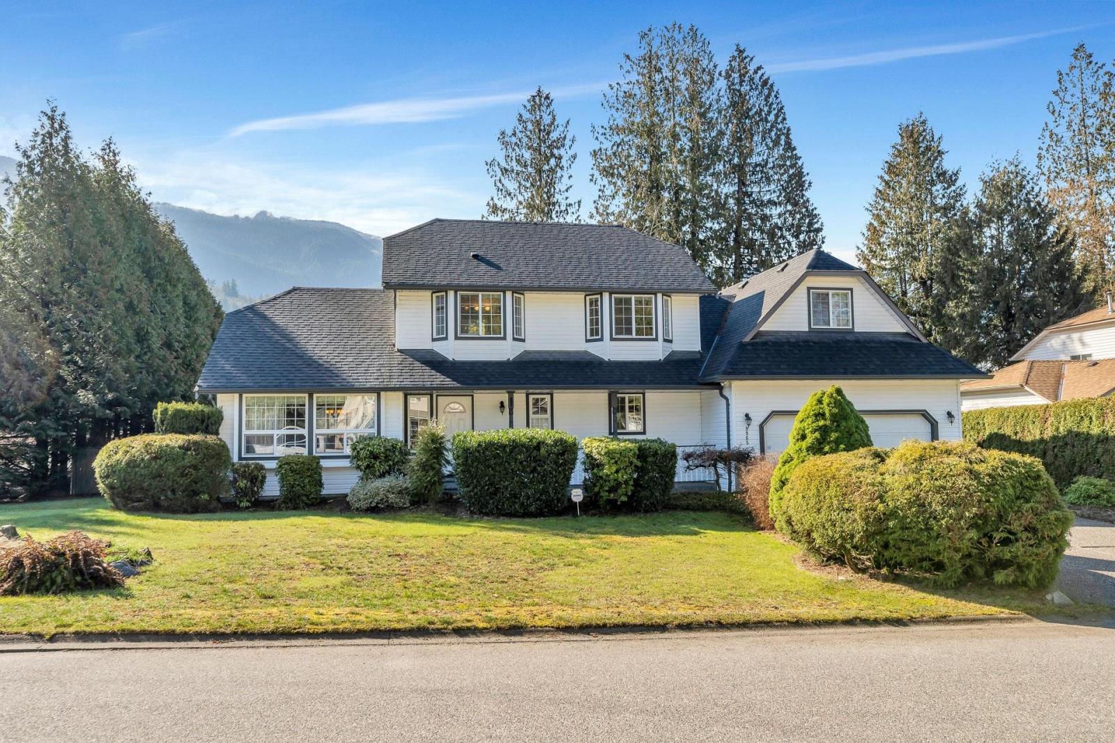 9965 Sussex Drive, Chilliwack, BC, V0X 1X1