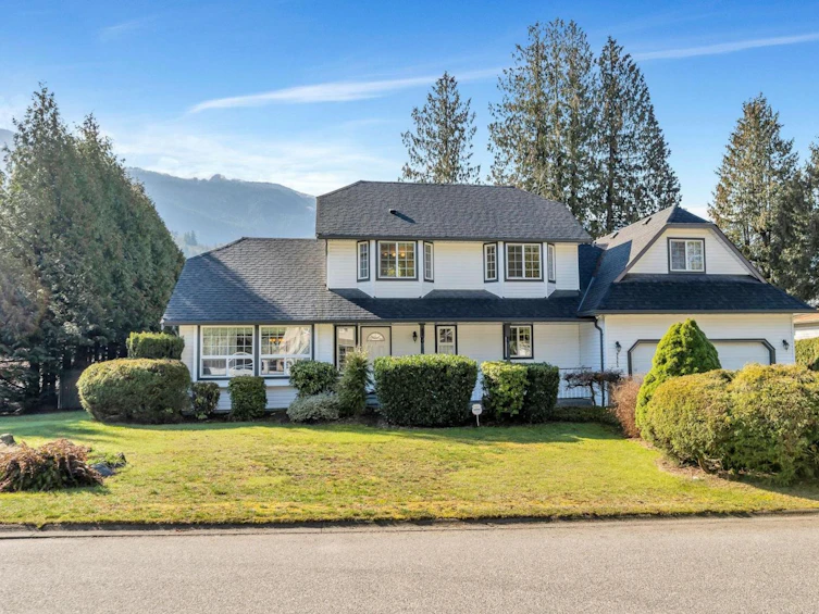 9965 Sussex Drive, Chilliwack, BC, V0X 1X1