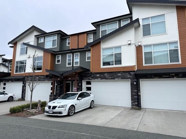29-46570 Macken Avenue, Chilliwack, BC, V2P 0G2