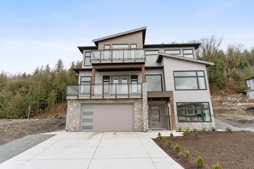 8480 Lily Place, Chilliwack, BC, V4Z 0E5