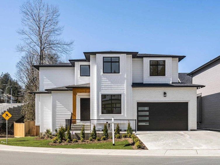 46357 Uplands Road, Chilliwack, BC, V2R 4W1