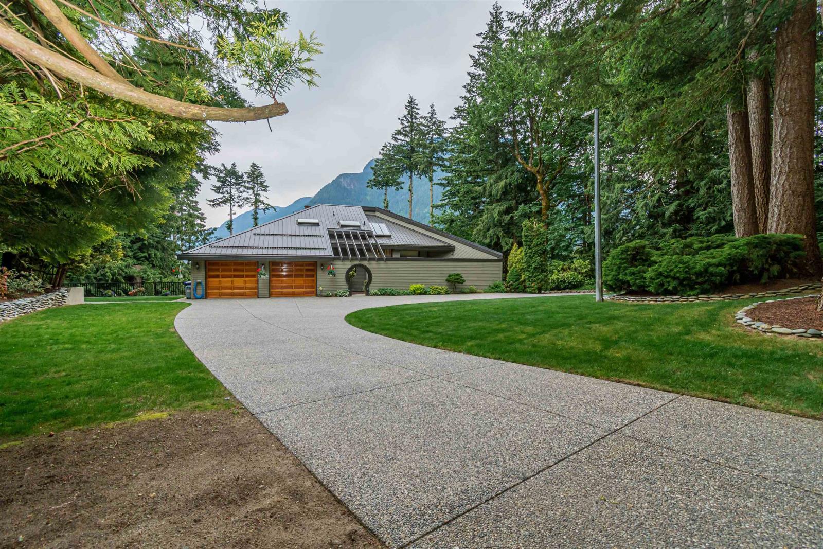 21220 Landstrom Road, Hope, BC, V0X 1L3