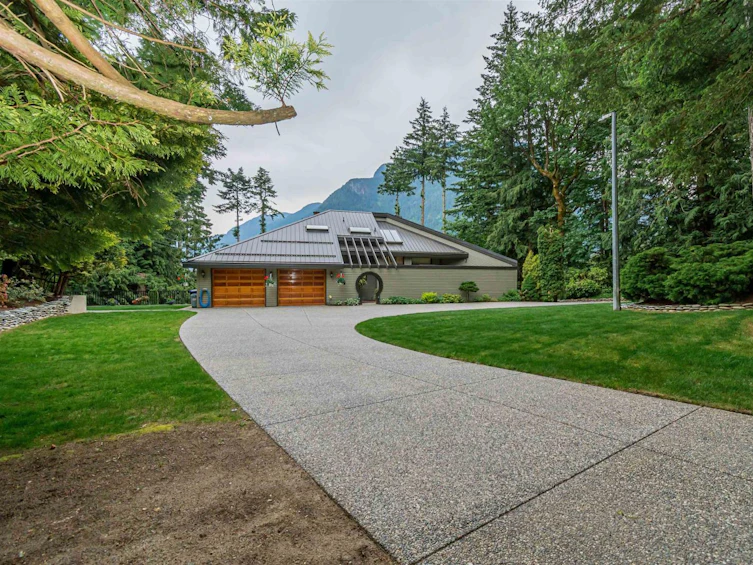 21220 Landstrom Road, Hope, BC, V0X 1L3