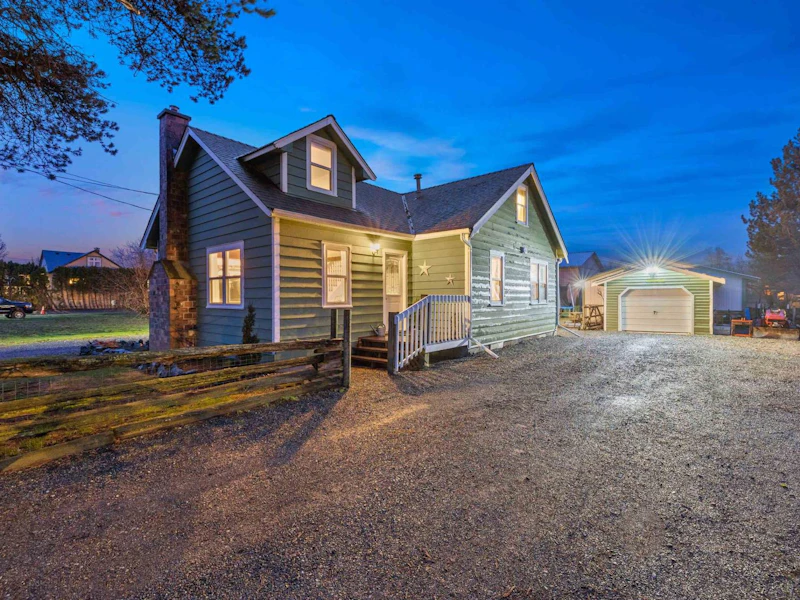 41494 Yarrow Central Road, Chilliwack BC V2R 5G5