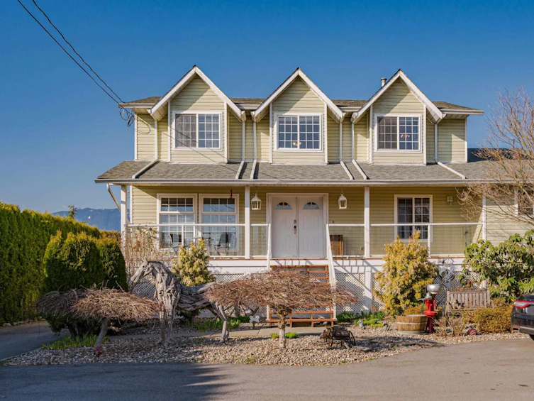 41425 SOUTH South Sumas Road, Chilliwack, BC, V2R 4K5