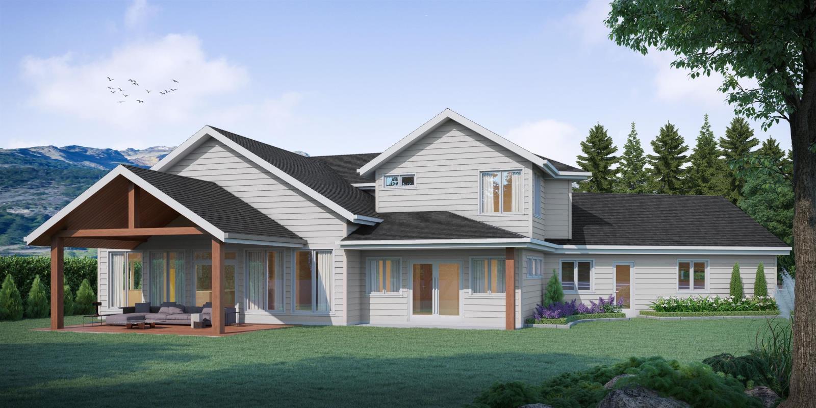 1501 Osprey Place, Agassiz, BC, V0M 1A1