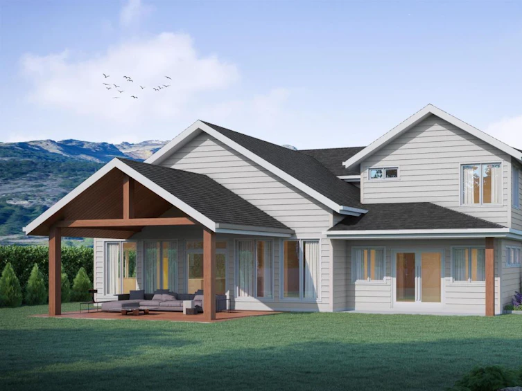 1501 Osprey Place, Agassiz, BC, V0M 1A1