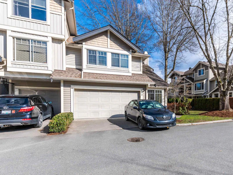 20 - 45550 Shawnigan Crescent, Chilliwack BC V2R 5Y1