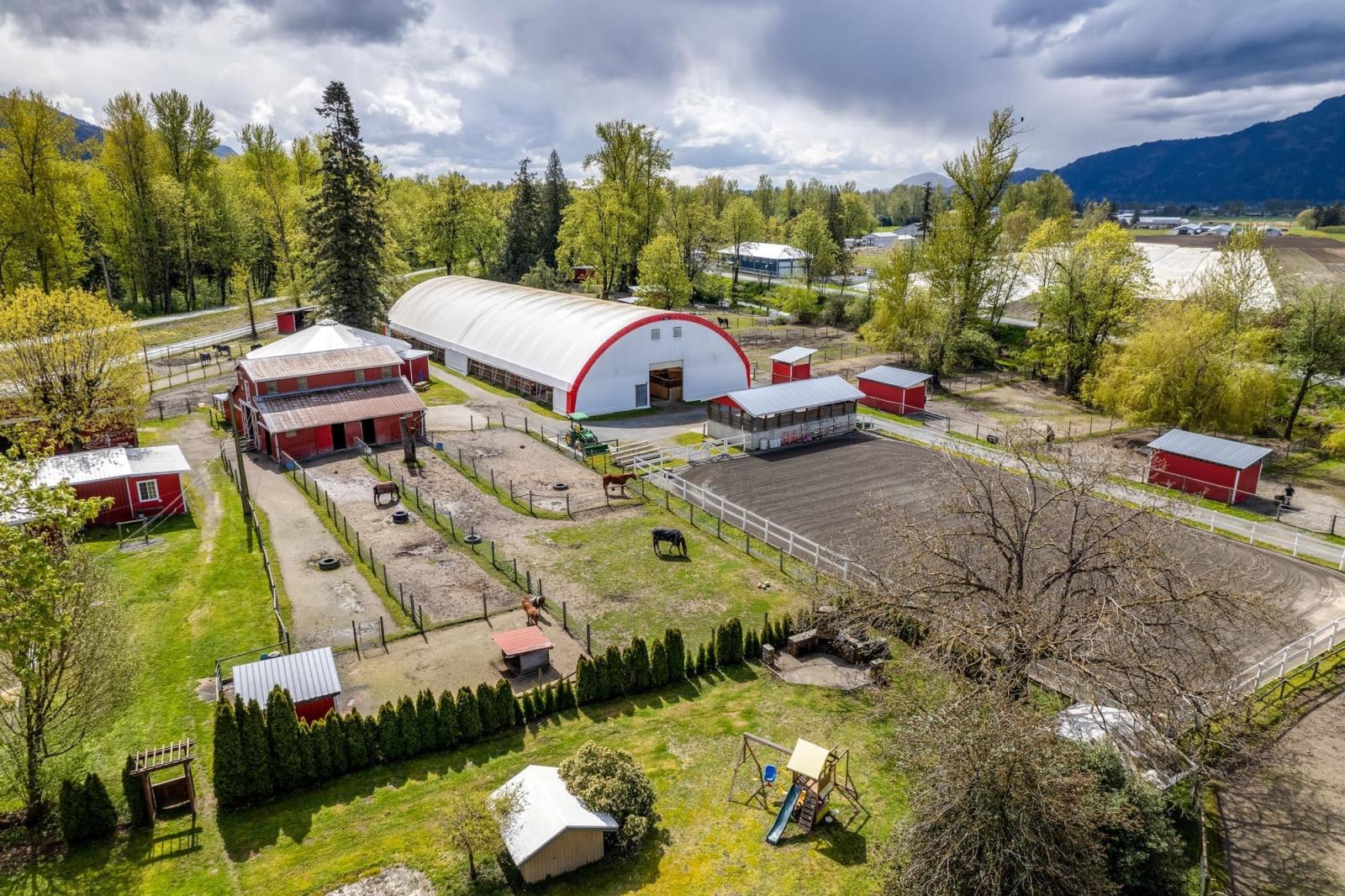 42977 Hopedale Road, Chilliwack, BC, V2R 4P9
