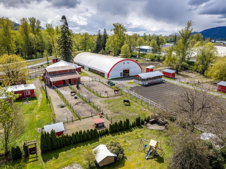 42977 Hopedale Road, Chilliwack, BC, V2R 4P9