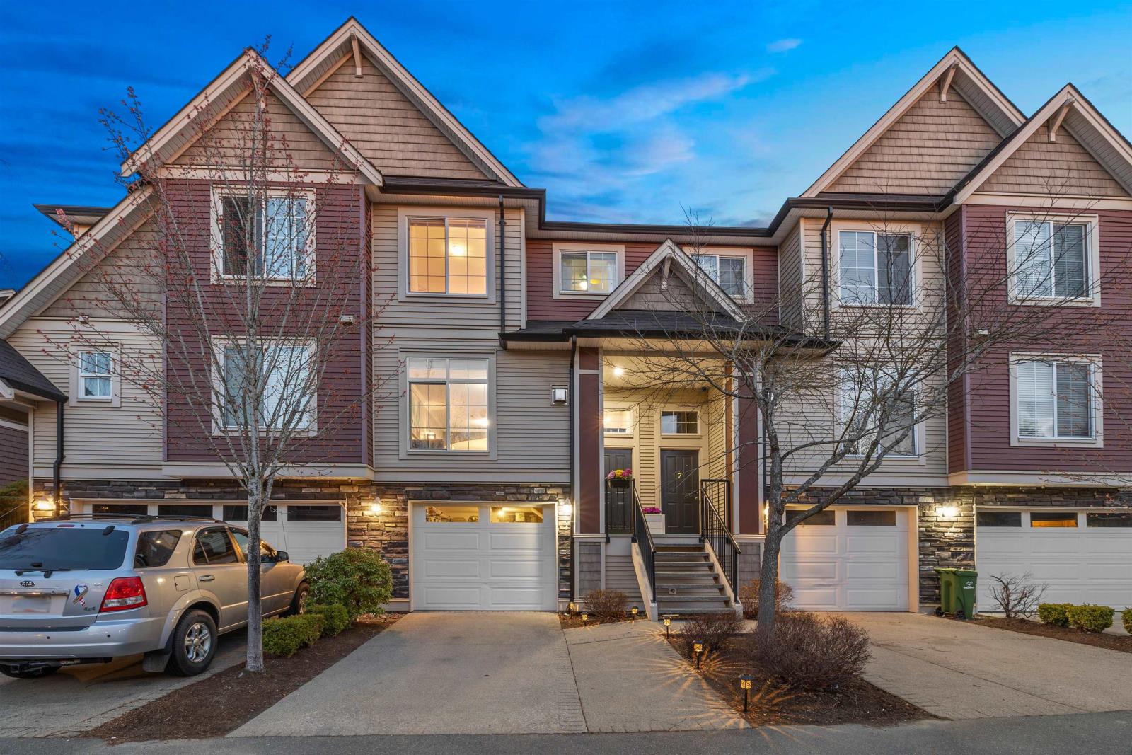 6-46832 Hudson Road, Chilliwack, BC, V2R 0L9