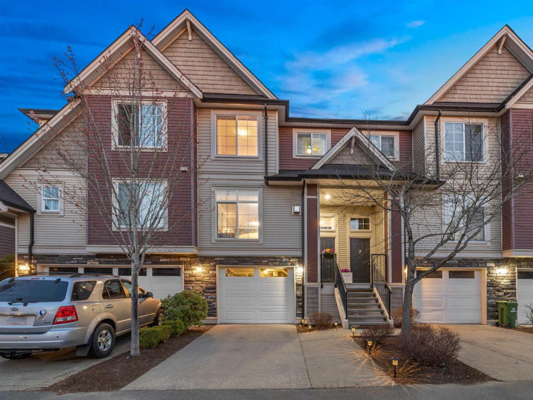 6-46832 Hudson Road, Chilliwack, BC, V2R 0L9