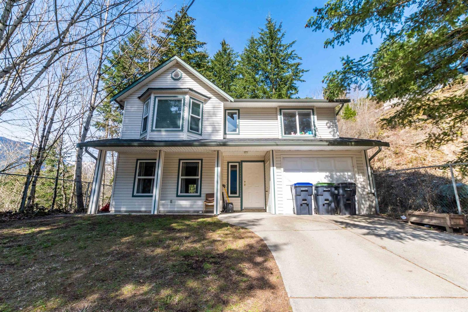 21544 Richmond Drive, Hope, BC, V0X 1L1