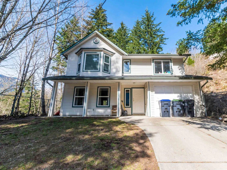 21544 Richmond Drive, Hope, BC, V0X 1L1