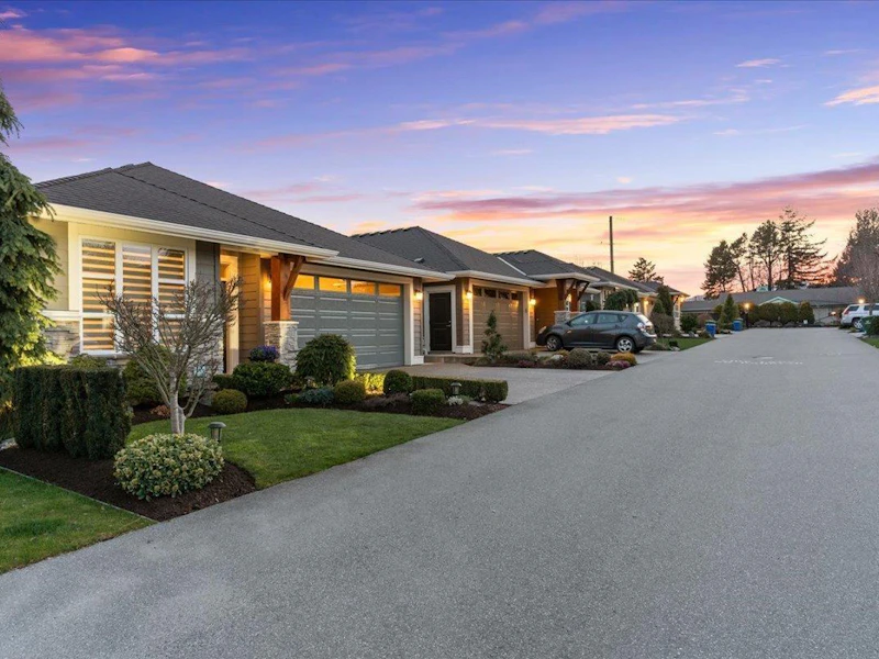 108 - 6540 Dogwood Drive, Chilliwack BC V2R 0W7