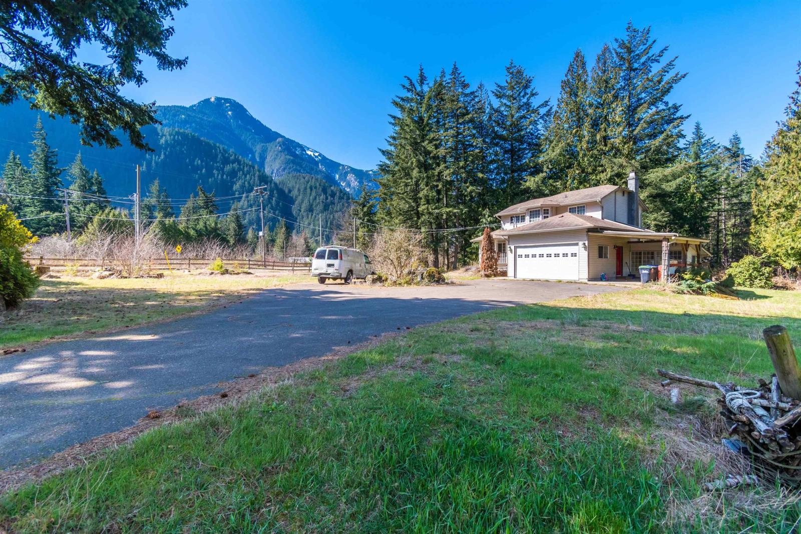 63405 Yale Road, Hope, BC, V0X 1L2
