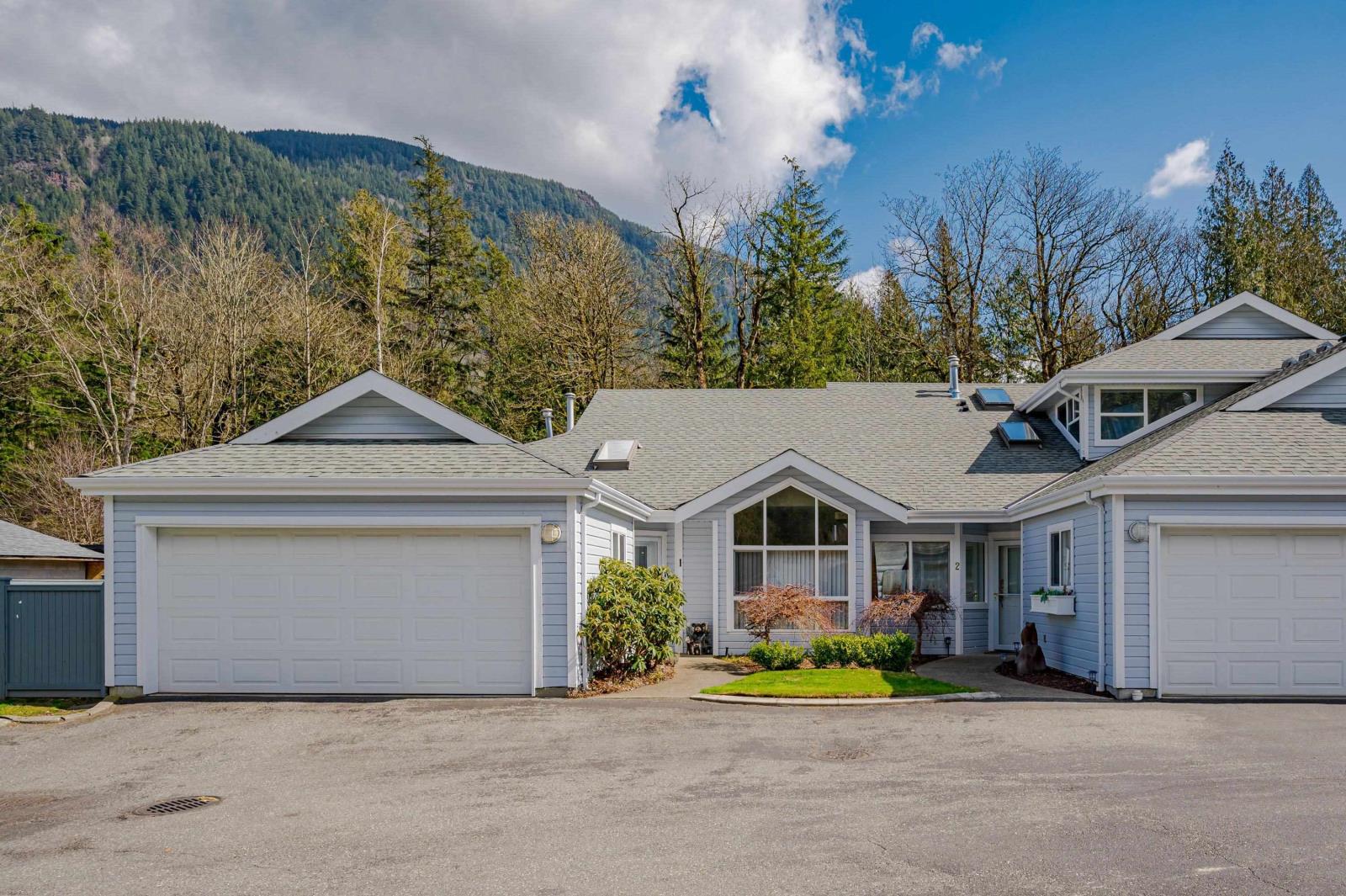 1-730 Mccombs Drive, Harrison Hot Springs, BC, V0M 1K0