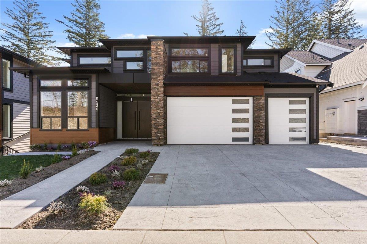 5530 Crimson Ridge, Chilliwack, BC, V2R 0J5