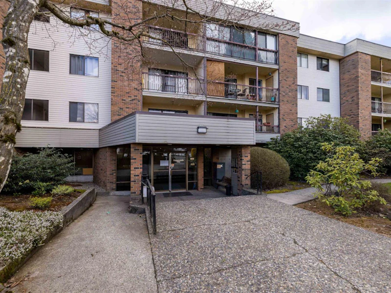 1218 - 45650 Mcintosh Drive, Chilliwack BC V2P 6Y5