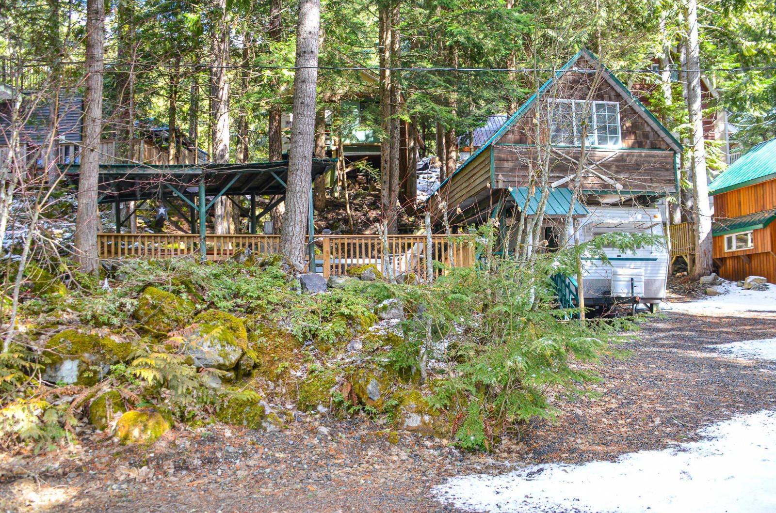 H27 Huckleberry Trail, Hope, BC, V0X 1L5