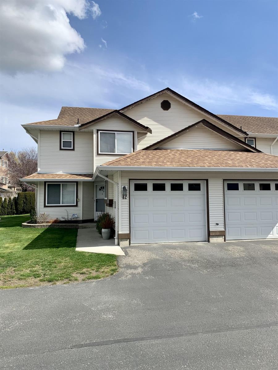12-46349 Cessna Drive, Chilliwack, BC, V2P 1A7