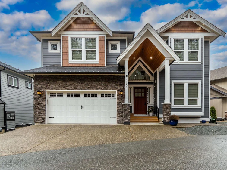 5205 Cecil Ridge Place, Chilliwack, BC, V2R 6A1