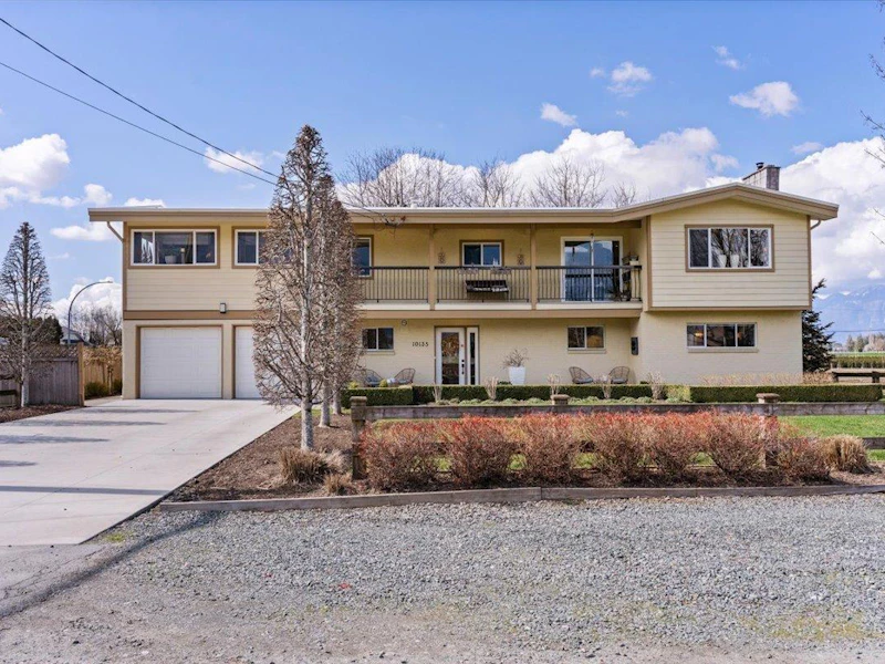 10135 Nelson Road, Chilliwack BC V0X 1X2