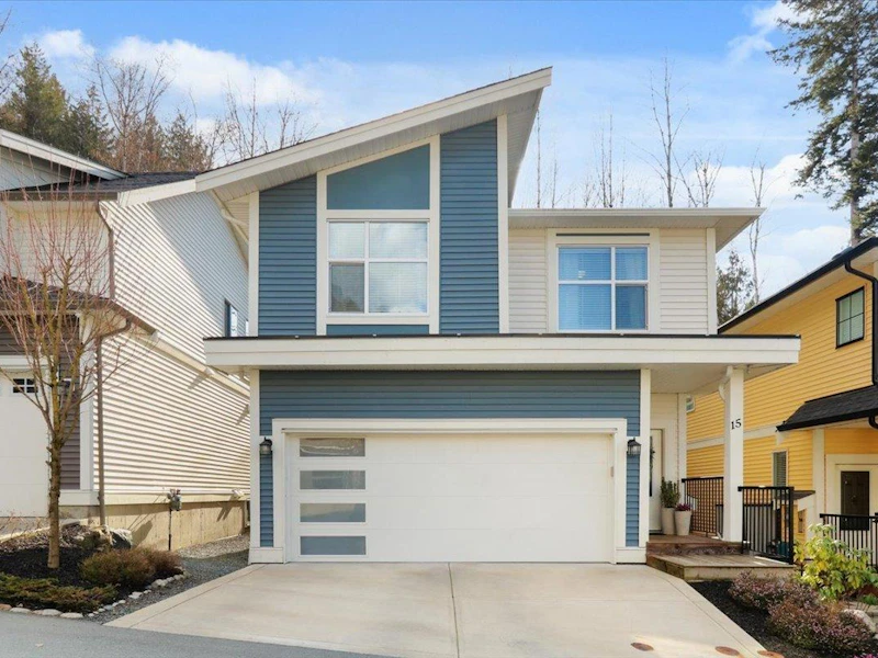 15 - 47042 Macfarlane Place, Chilliwack BC
