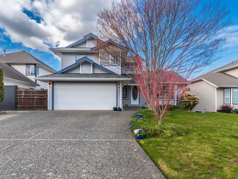 44531 Moore Avenue, Chilliwack BC V2R 5K3