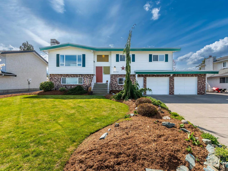 46192 Britton Avenue, Chilliwack BC V2R 4C9