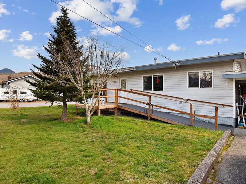 1458 Vimy Road, Agassiz BC V0M 1A2
