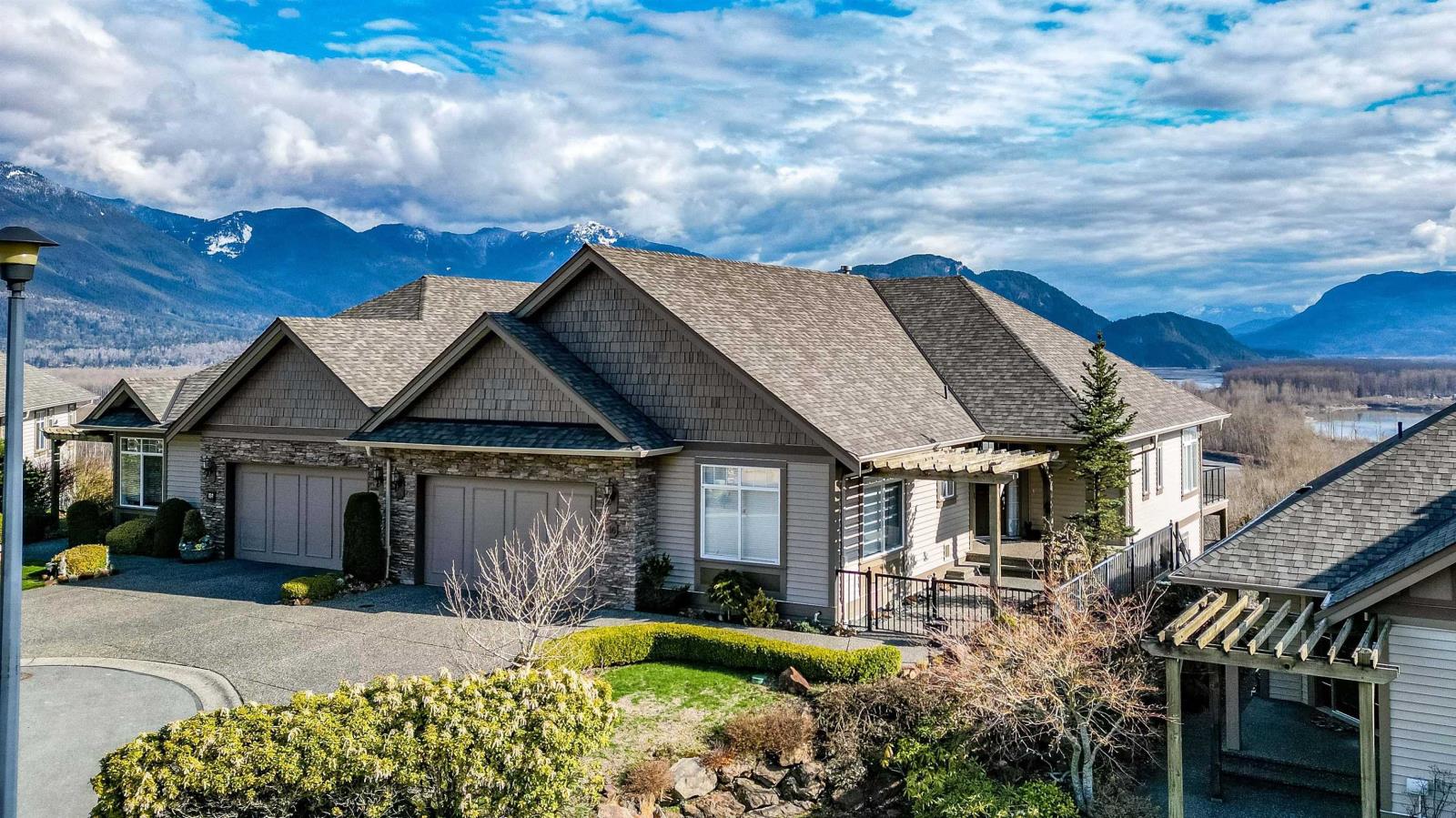 16-43777 Chilliwack Mountain Road, Chilliwack, BC, V2R 5V1