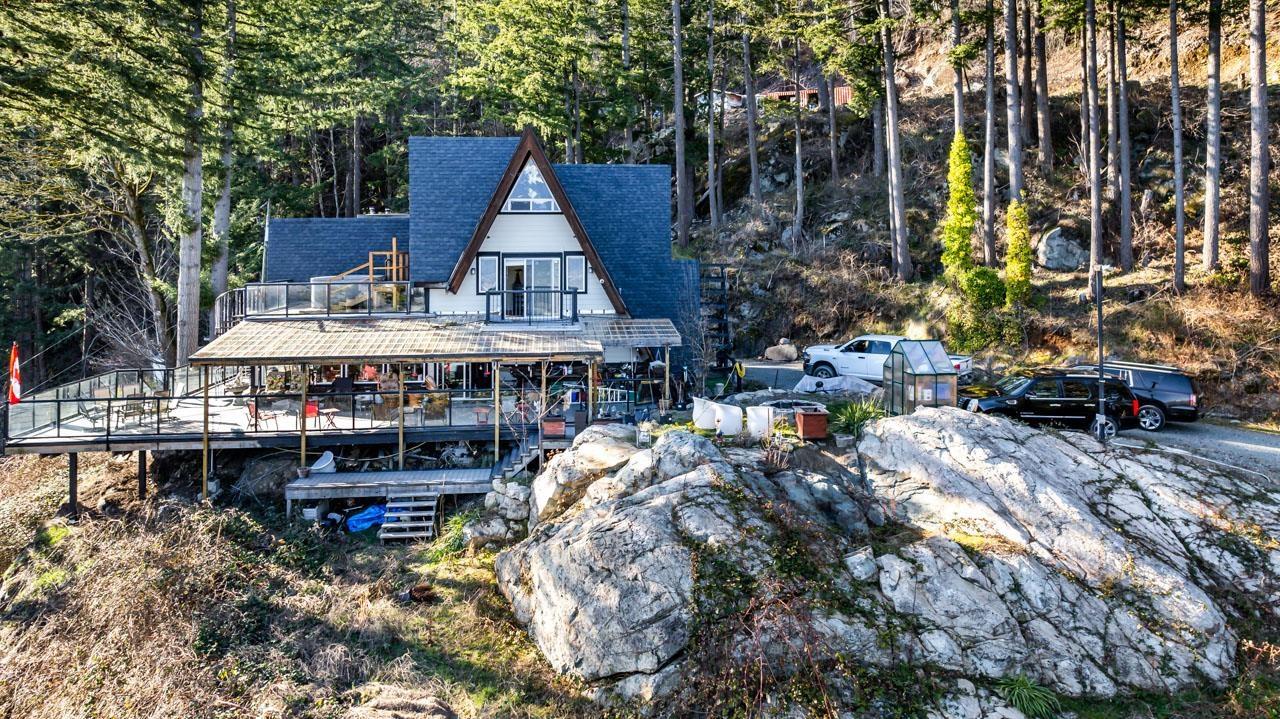 3429 Lougheed Highway, Agassiz, BC, V0M 1A1