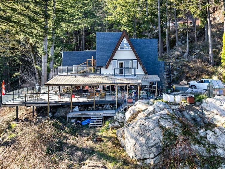 3429 Lougheed Highway, Agassiz, BC, V0M 1A1