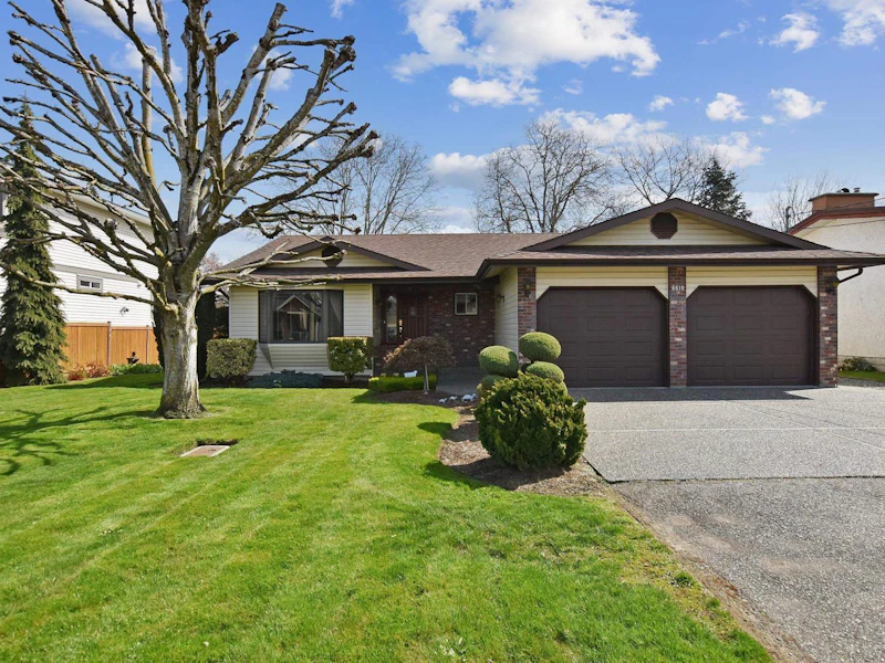 6610 Reid Road, Chilliwack BC V2R 2Z8