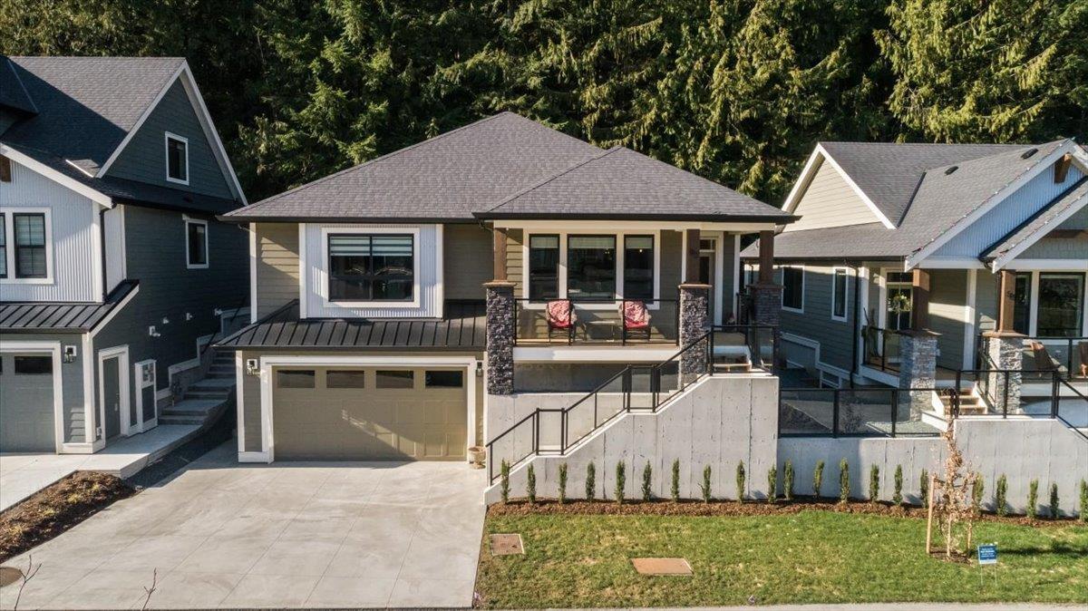 82-1880 Columbia Valley Road, Cultus Lake, BC, V2R 4W6