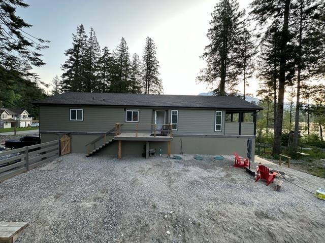 20828 Landstrom Road, Hope, BC, V0X 1L3