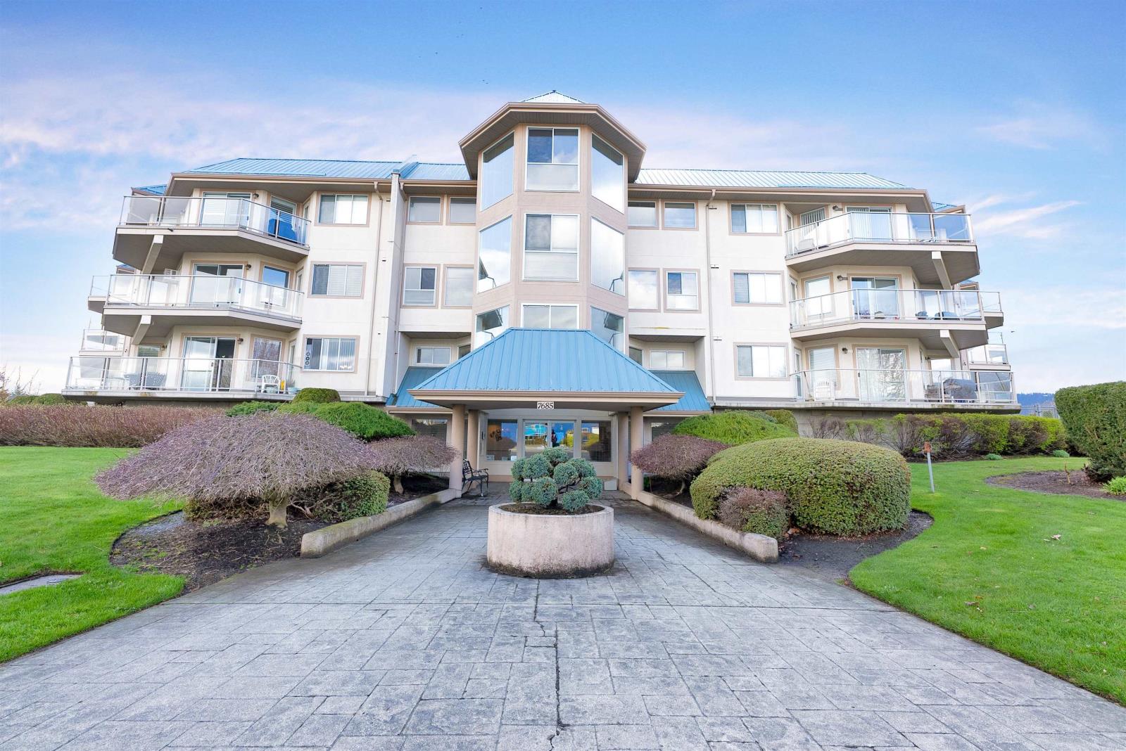 114-7685 Amber Drive, Chilliwack, BC, V2R 3P3
