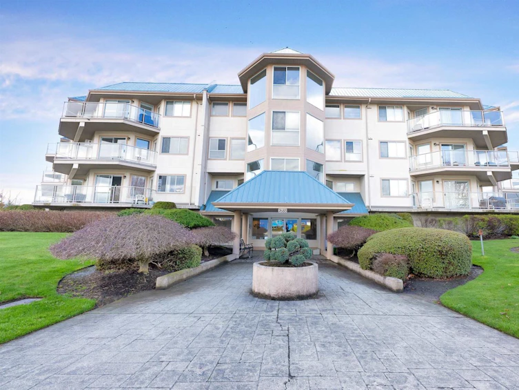 114-7685 Amber Drive, Chilliwack, BC, V2R 3P3