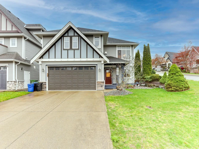 47118 Peregrine Avenue, Chilliwack BC V2R 0E7