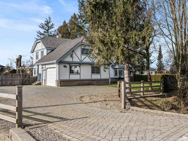 6845 Chilliwack River Road, Chilliwack BC V2R 4M2