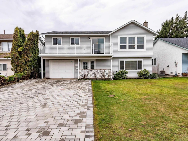8683 Tilston Street, Chilliwack, BC, V2P 7R6