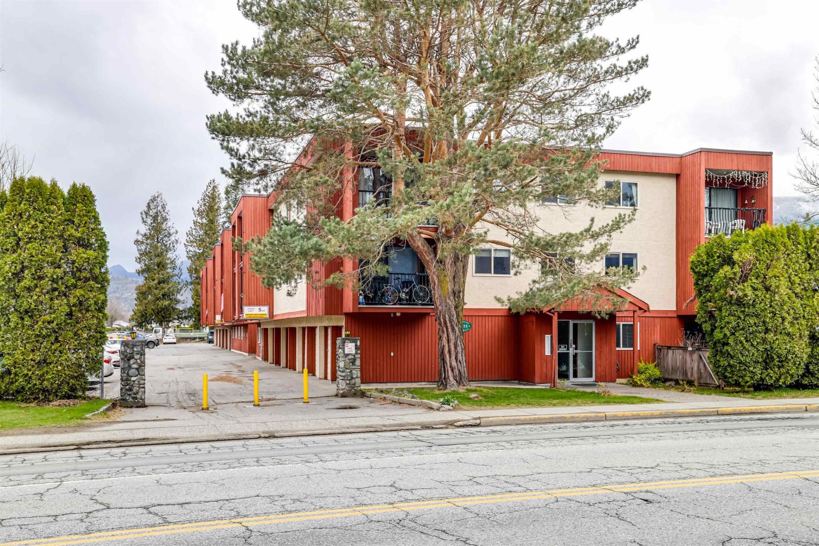 226-1735 Agassiz Rosedale No 9 Highway, Agassiz, BC, V0M 1A2