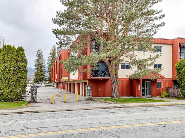 226-1735 Agassiz Rosedale No 9 Highway, Agassiz, BC, V0M 1A2
