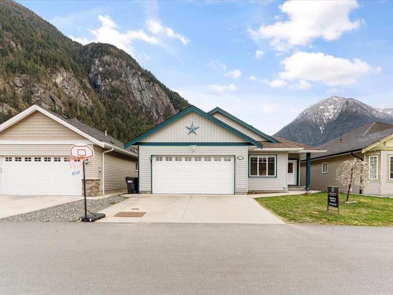26 - 20118 Beacon Road, Hope BC V0X 1L2