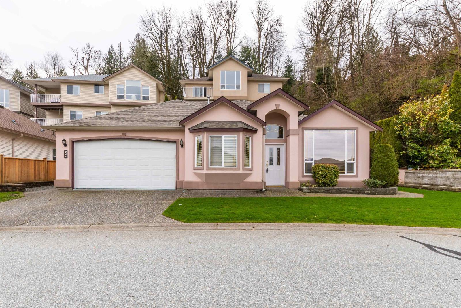52-47470 Chartwell Drive, Chilliwack, BC, V2P 8A2