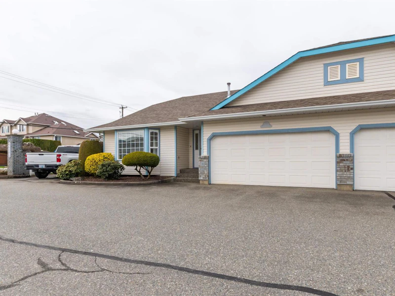 1 - 45175 Wells Road, Chilliwack BC V2R 3K7