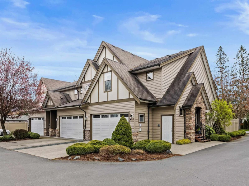 5 - 45507 Watson Road, Chilliwack BC V2R 0C5