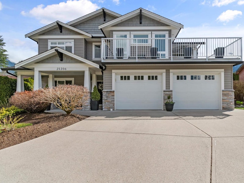 21206 Kettle Valley Place, Hope BC V0X 1L1